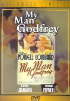 My man Godfrey (1936) (b/w)
