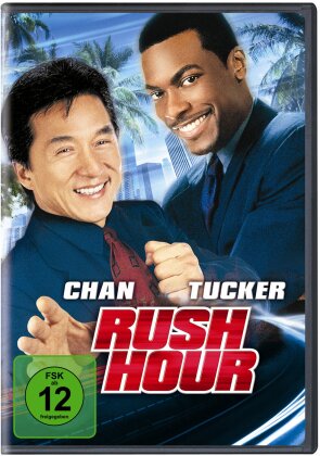 Rush hour (1998)