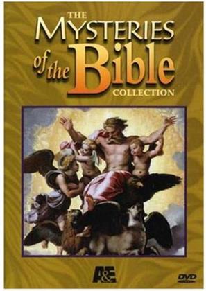 Mysteries of the Bible (2 DVDs)