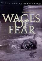 Wages of fear (1953) (Criterion Collection)
