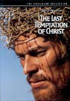 The Last Temptation of Christ (1988) (Criterion Collection)