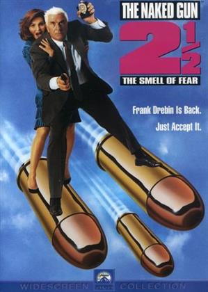 The naked gun 2 1/2: The smell of fear (1991)