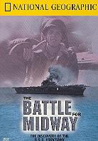 National Geographic - The battle for midway