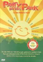 Various Artists - Party in the Park 98 (for the Prince's Trust)