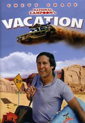 National Lampoon's Vacation (1983) (Repackaged, Edizione Speciale)