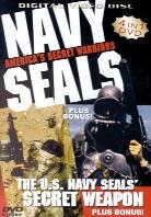 Navy seals: America's secret warriors