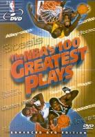 NBA's 100 greatest plays