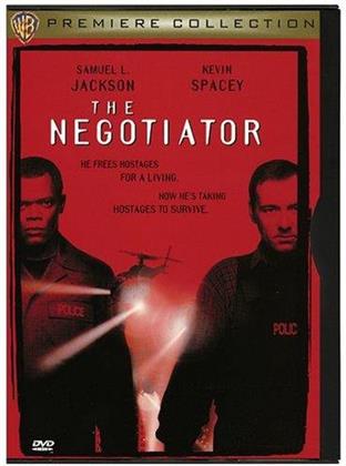 The negotiator (Special Edition)