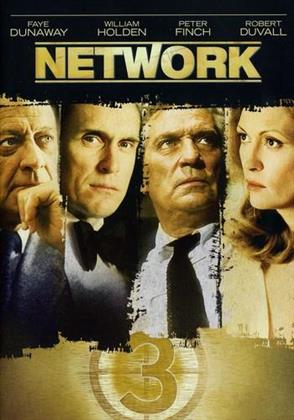 Network (1976) (Repackaged)