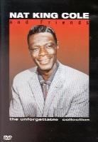 Nat 'King' Cole - The unforgettable collection