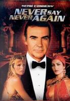 James Bond: Never say never again (1983)
