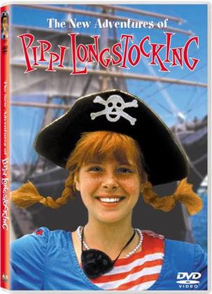 The new adventures of Pippi Longstocking (1988)