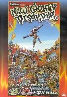 New world disorder - Bike