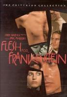 Flesh for Frankenstein (1973) (Criterion Collection)