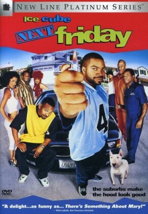 Next Friday (1999)