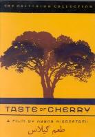 Taste of cherry (1997) (Criterion Collection)