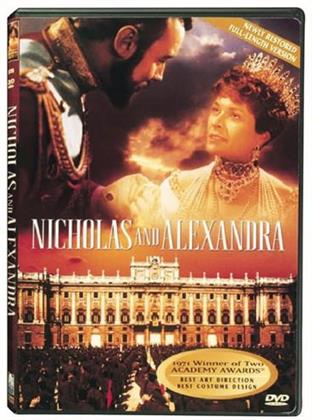 Nicholas & Alexandra