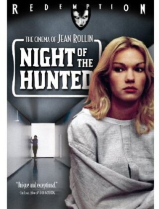 Night of the Hunted - La nuit des traquées (1980) (Versione Rimasterizzata)