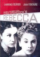 Rebecca (1940) (Restaurierte Fassung)