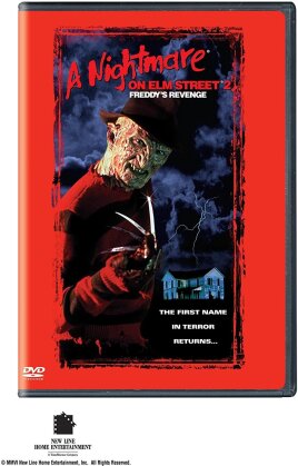 A nightmare on Elm Street 2 - Freddy's Revenge (1985)