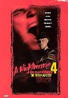 A nightmare on Elm Street 4 - The dream master (1988)