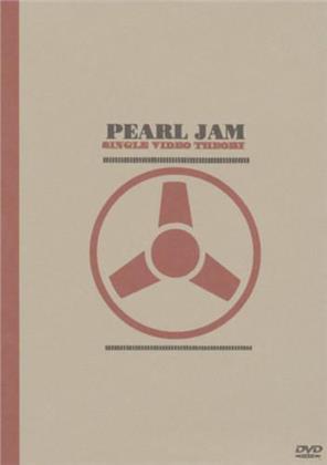 Pearl Jam - Single video theory