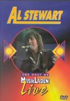 Al Stewart - Best of Musikladen - Live