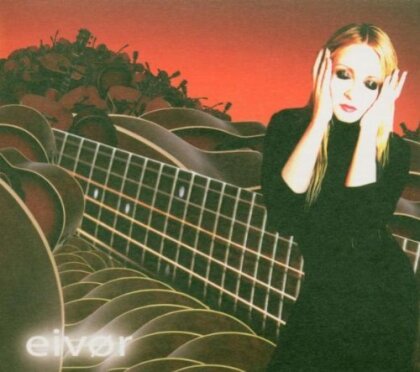Eivor (Eivør Pálsdóttir) - ---