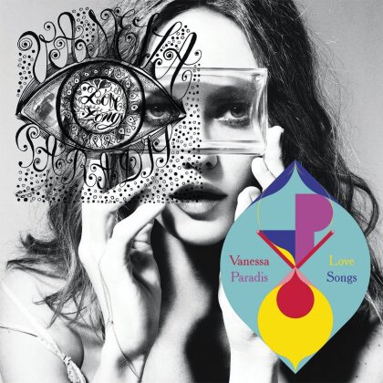 Vanessa Paradis - Love Songs - Jewelcase (2 CD)