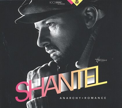 Shantel - Anarchy & Romance