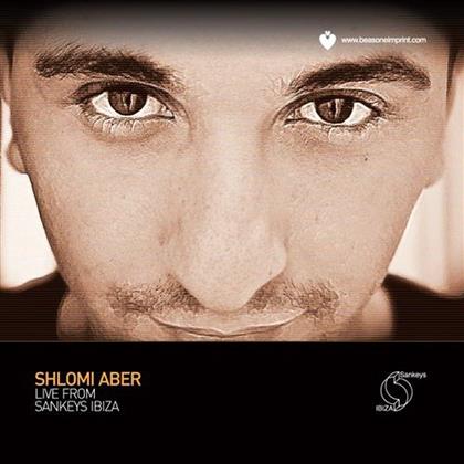 Shlomi Aber - Shlomi Aber Live From