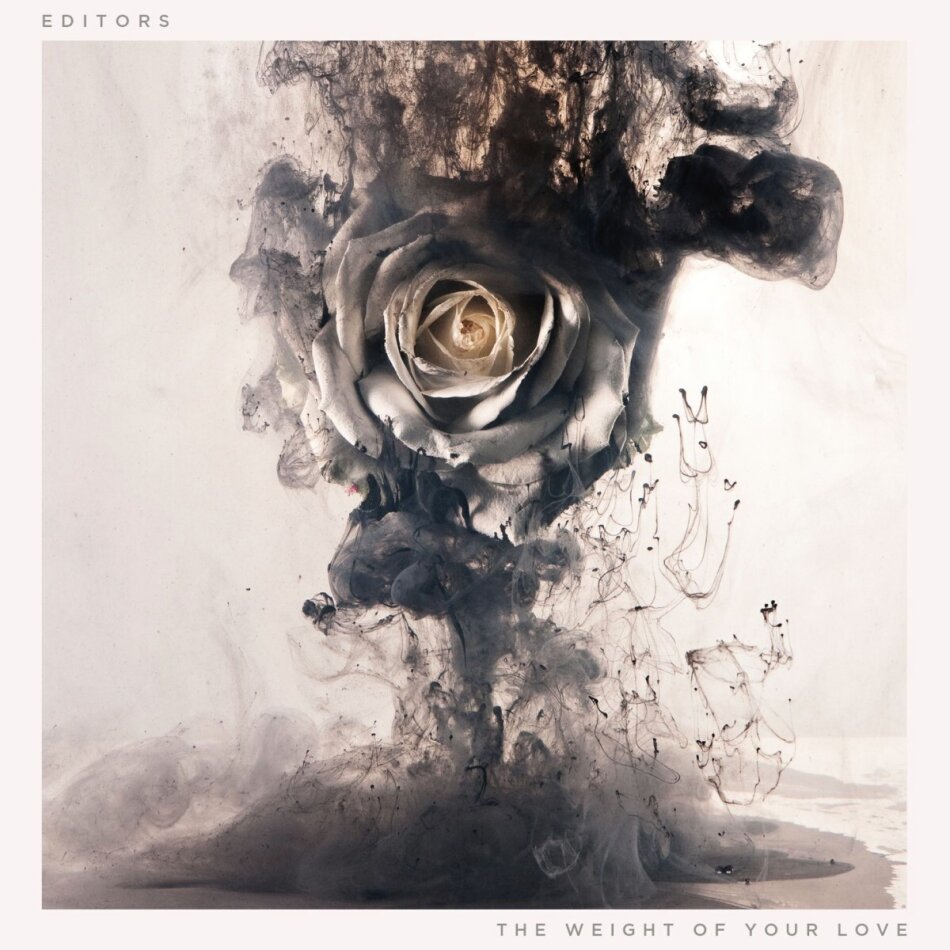 Editors - Weight Of Your Love (LP)