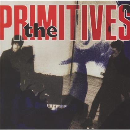 The Primitives - Lovely (25th Anniversary Edition, 2 CDs)