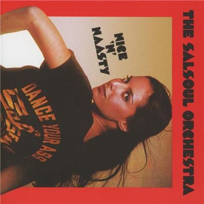 Salsoul Orchestra - Nice 'n' Naasty - Espanded (Remastered)