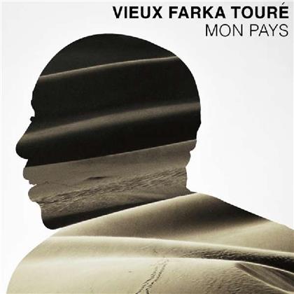 Vieux Farka Toure - Mon Pays