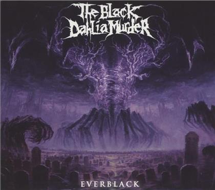 The Black Dahlia Murder - Everblack (Deluxe Edition)