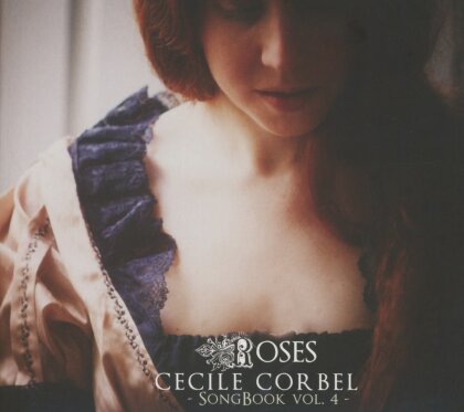 Cecile Corbel - Song Book 4 Roses