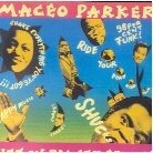 Maceo Parker - Life On Planet Groove (2 LPs)
