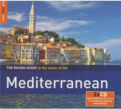 Rough Guide To - Mediterranean (2 CDs)