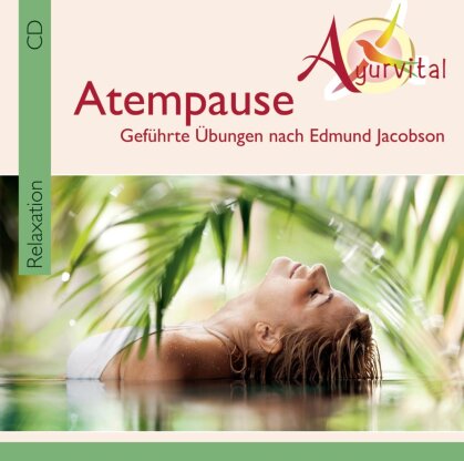 Ayurvital - Atempause