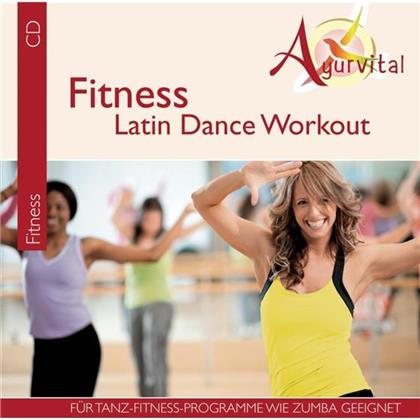 Ayurvital - Latin Dance Workout