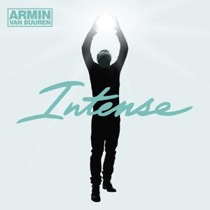 Armin Van Buuren - Intense (Japan Edition)
