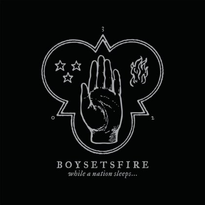 Boysetsfire - While A Nation Sleeps (Deluxe Edition)
