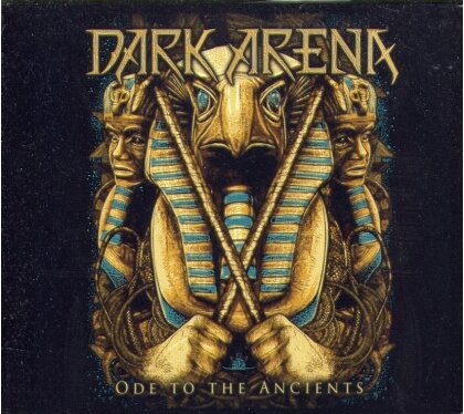 Dark Arena - Ode To The Ancients