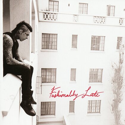 Falling In Reverse - Fashionably Late