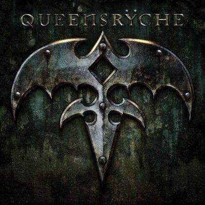 Queensryche - --- - 2013 - Limited Edition (2 CDs)