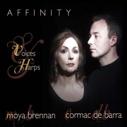 Moya Brennan - Affinity
