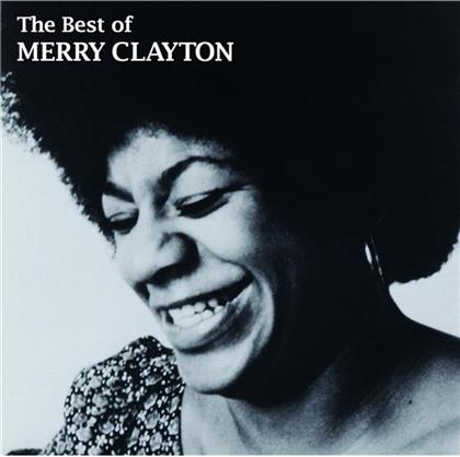 Merry Clayton - Best Of Merry Clayton