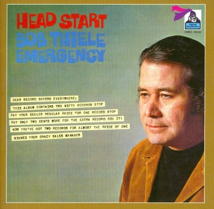 Bob Thiele - Head Start