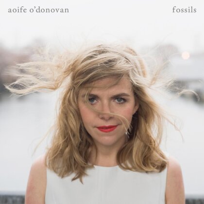 Aoife O'Donovan - Fossils (LP)